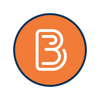 BrightSpace logo